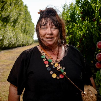 Cécilia DOMINICI