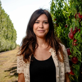 Mariama EL GORCH