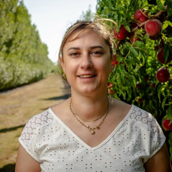 Christelle HERAUD