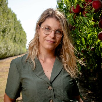 Vanessa PEDRACKI