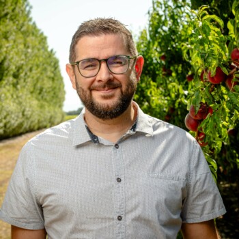 Florent ROUX