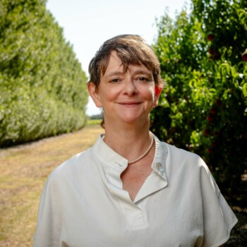 Antoinette MONJAUZE