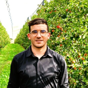 Dahmane HADOUEL HADJ