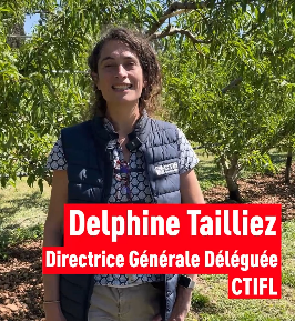 S02-E05: Delphine Tailliez