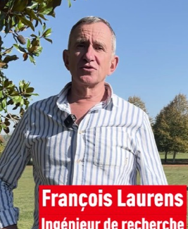 S02-E01: François Laurens