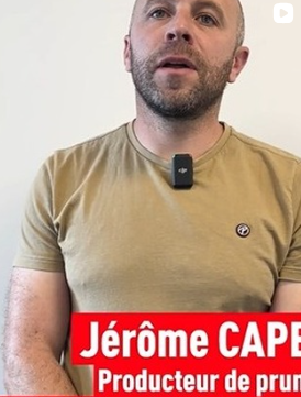 S01-E10: Jérôme Capel