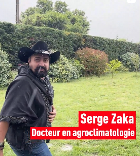S02-E06: Serge Zaka